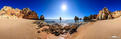 Bilder Algarve