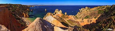 Algarve bei Lagos 