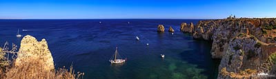 Panorama Algarve
