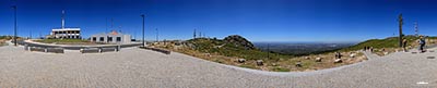 Monchiquegebirge F�ia