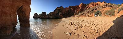 Str�nde Algarve