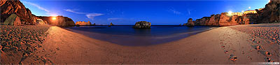 Algarve Lagos