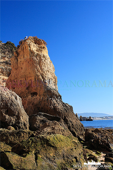 Portugal Algarve Felseb Lagos