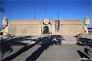 Portugal Algarve - Fortezza Lagos