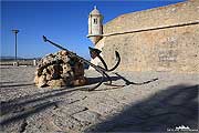 Portugal Algarve - Fortezza Lagos