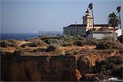 Portugal Algarve Leuchtturm Lagos