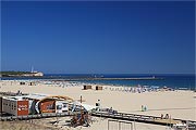 Portugal Algarve Strand Portimao