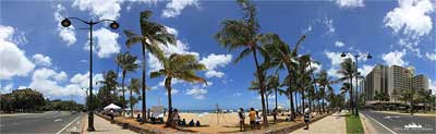 Waikiki 