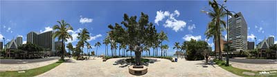 Waikiki Hawaii