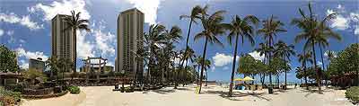 Bilder Hawaii