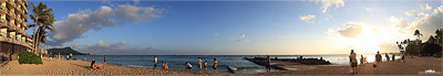 Outrigger Reef