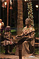Statue Royal Hawaiian Garden
