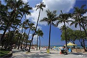 Hawaii Waikiki