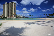 Hilton Lagune