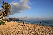 hawaii Outrigger Reef