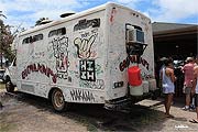 hawaii Shrimp Truck
