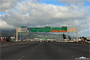 Highway Honolulu