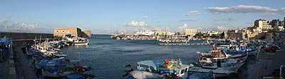 Heraklion