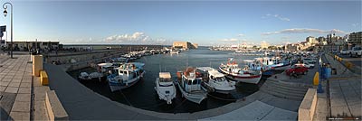 Heraklion Kreta