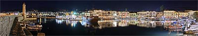 Bilder Rethymnon