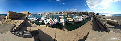 Bilder Heraklion