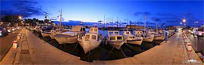 Heraklion