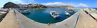 Agia Galini Kreta