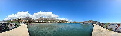 Bilder Plakias