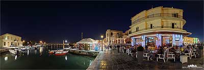 Kreta Rethymnon