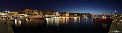Bilder Chania