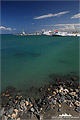 Hafen von Heraklion Kreta