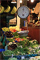 Gemuesemarkt Heraklion Kreta