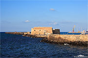 kreta fortezza heraklion