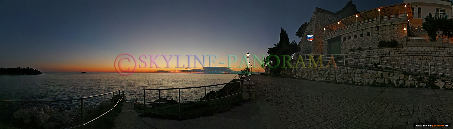 Bilder Porec Kroatien 