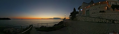 Bilder Porec Kroatien 