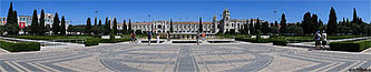Kloster des Jerónimos