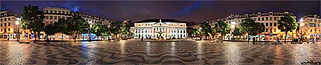 Bilder Lissabon