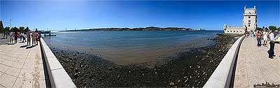 Torre de Bel�m