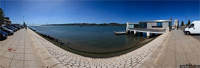Rio Tejo