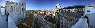Elevador Lissabon