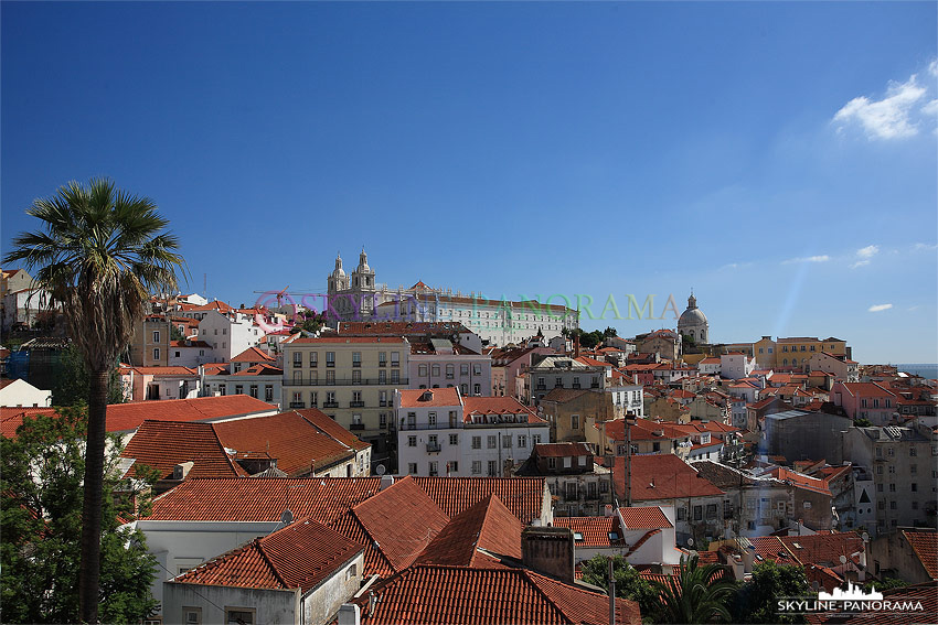 Lissabon