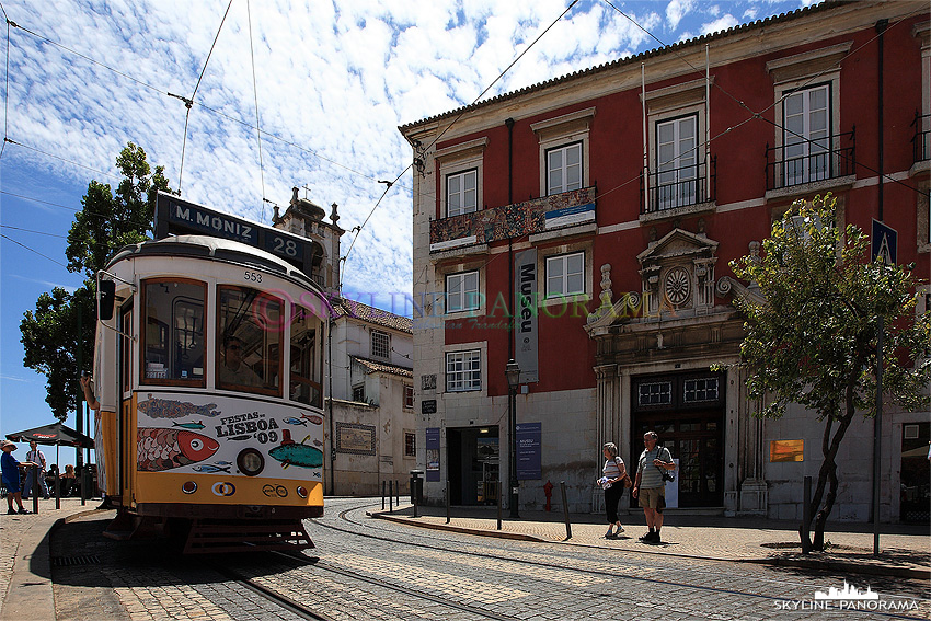 Lissabon