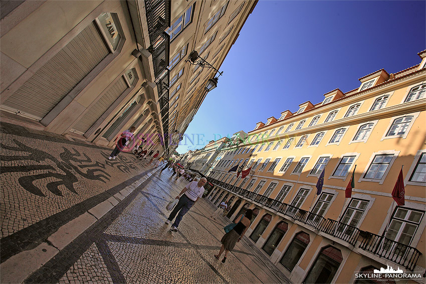 Lissabon