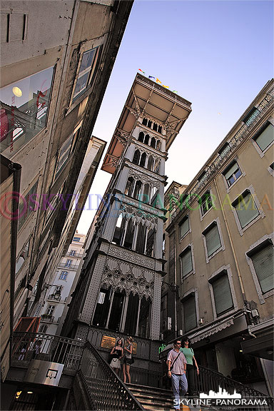 Lissabon