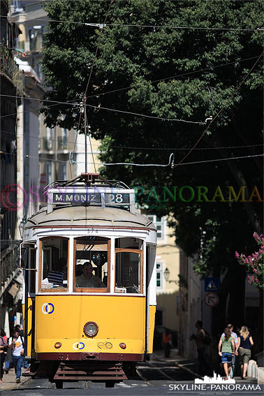 Lissabon
