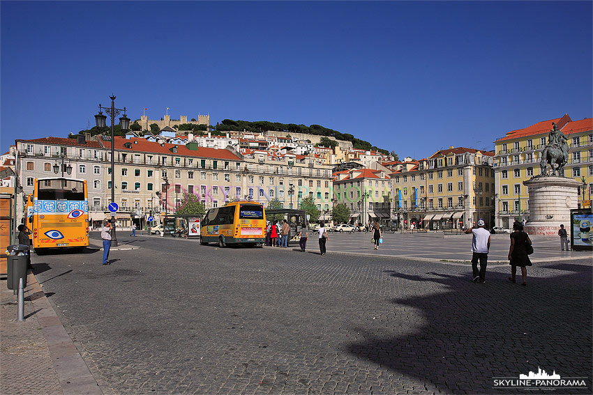 Lissabon