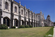 Kloster des Jeronimos