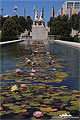 Brunnen in Lissabon