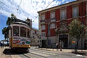 Lissabon