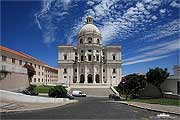 Lissabon